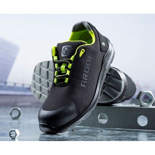 Pantofi SOFTEX S1P