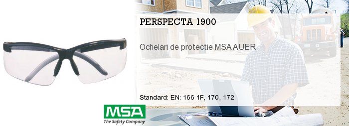 PERSPECTA 2320