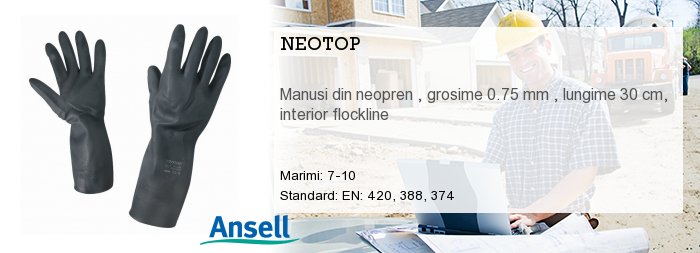 NEOTOP