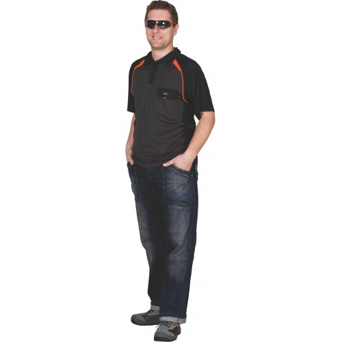 Tricou Polo Emerton