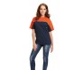 Tricou bumbac Emerton